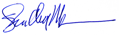 SCM Digital Signature